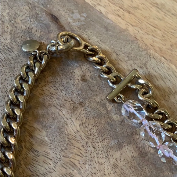J crew costume necklace - Picture 3 of 3